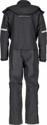 Vêtements et protections - Vêtement  - salopette d'hiver noire S