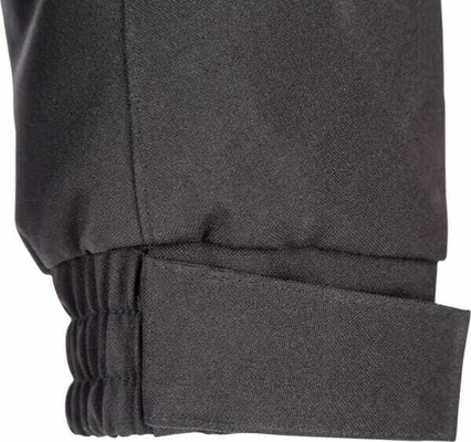Vêtements et protections - Vêtement  - veste d'hiver noire 3XL