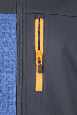 Vêtements et protections - Vêtement  - blouson bodkin marine/roi 2XL