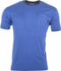 T-shirt bleu royal/marine S