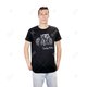 T-shirt manches courtes homme, L Deutz-Fahr origine