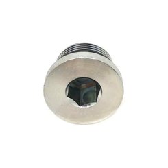 Pièces agricoles - Pièce divers - Bouchon mâle BM 1" 1/4 six pans creux