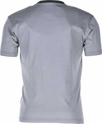 Vêtements et protections - Vêtement  - T-shirt gris/noir M