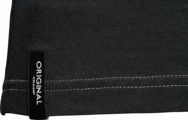 Vêtements et protections - Vêtement  - T-shirt noir/gris L