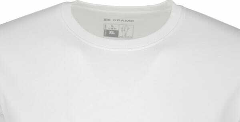 Vêtements et protections - Vêtement  - T-shirt blanc 5XL