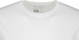 T-shirt blanc M
