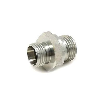 Pièces agricoles - Pièce divers - Union mâle UM 28L 1" cylindrique