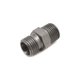 Union mâle UM 04LL 1/8 conique