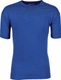 T-shirt bleu roi 2XL