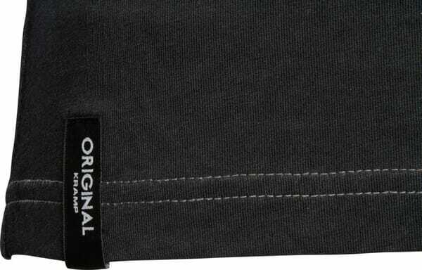 Vêtements et protections - Vêtement  - T-shirt noir/gris XL
