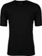 T-Shirt noir L