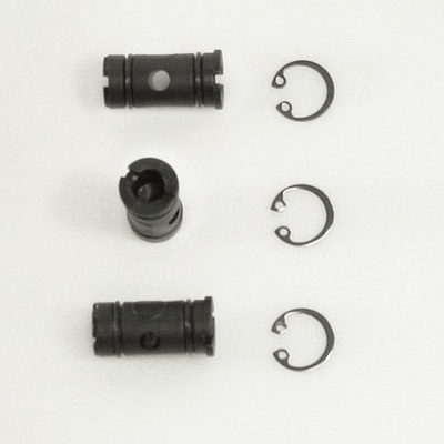 Pièces agricoles - Abreuvoir - COQUE 3 VIS REG BABYLAB