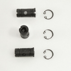 Pièces agricoles - Abreuvoir - COQUE 3 VIS REG BABYLAB