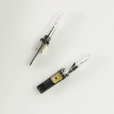 Pièces agricoles - Abreuvoir - COQUE 2 AMPOULES LED POUR ABREUVOIRS 24 V
