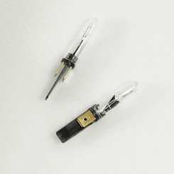 Pièces agricoles - Abreuvoir - COQUE 2 AMPOULES LED POUR ABREUVOIRS 24 V
