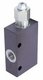 Soupape d'équilibrage N1116 3/8 G5P4