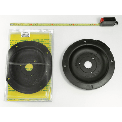 Pièces agricoles - Abreuvoir - COQUE 1 MEMBRANE AQUAMAT 1 ET 2
