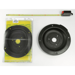 Pièces agricoles - Abreuvoir - COQUE 1 MEMBRANE AQUAMAT 1 ET 2
