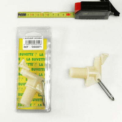Pièces agricoles - Abreuvoir - COQUE GICLEUR LACABAC