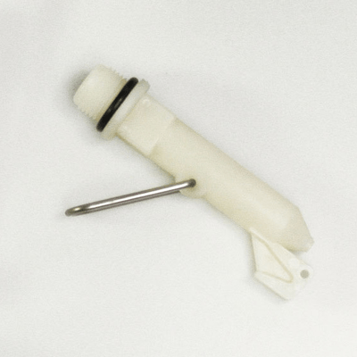 Pièces agricoles - Abreuvoir - COQUE 1 CHEMINEE GICLEUR LAC 5/55