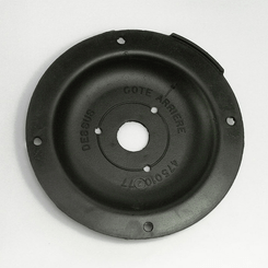 Pièces agricoles - Abreuvoir - COQUE 1 MEMBRANE AQUAMAT 1 ET 2