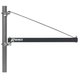 POTENCE PIVOTANTE 75CM 500KG