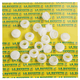 SACHET 2 x10 FILTRES B8/B10/B15/B19