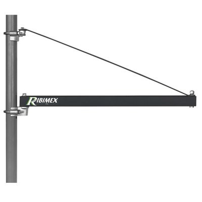 Levage et manutention - Treuils - POTENCE PIVOTANTE 1M10