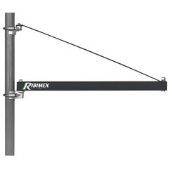 Levage et manutention - Treuils - POTENCE PIVOTANTE 1M10