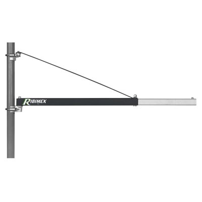 Levage et manutention - Treuils - POTENCE PIVOTANTE 1M10