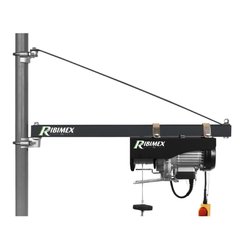 Levage et manutention - Treuils - POTENCE PIVOTANTE 1M10