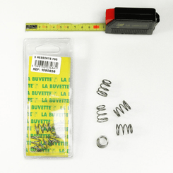 Pièces agricoles - Abreuvoir - COQUE 5 RESSORTS F 11/FORSTAL/STLACHO/BIGSTAL2