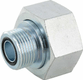 Embout ORFS M/F 1 3/16x1 11/16