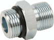 Adaptateur 1/2 BSPx7/8 UNF