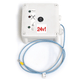 BOITIER M/A + RELAIS POUR SOLAR FLOW 24 V