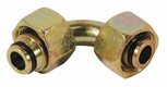 Coude 90° 12L-12L