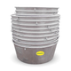 BAC ACIER GALVANISE 1000L