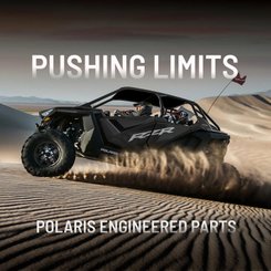 Pièces Quad & Motos - Pièces communes - SEAL-OUTER CLUTCH COVER Polaris origine