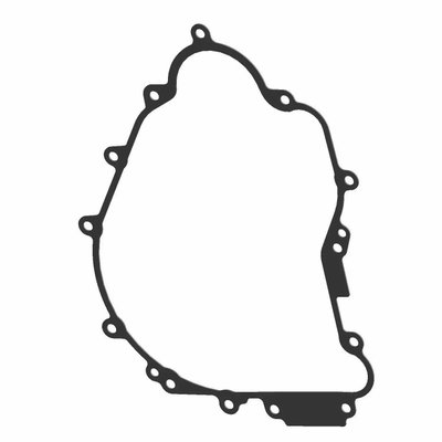 Pièces Quad & Motos - Pièces communes - GASKET-COVER,MAG Polaris origine