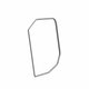 SEAL-FLOCKING,DOOR,OUTER Polaris origine