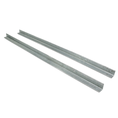 Materiels - Abreuvoir - KIT DE FIXATION MURALE ARRIERE BABY STAR