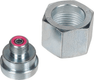 Embout ORFS M/F 9/16"x 1 3/16"