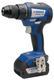 Visseuse sans fil BACSDB-1 B18V, 4,0Ah (par 1)