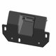 MOUNT-WINDSHIELD,BASE Polaris origine