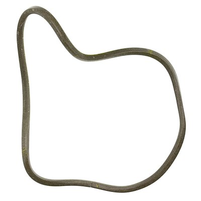 Pièces Quad & Motos - Pièces communes - SEAL-OUTER,ALT,COVER Polaris origine