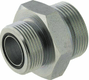 Adaptateur 1"7/16 ORFS - 1"1/4 BSP