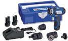 Visseuse multifonctions BACDCH 12 V, 2 Ah (par 1)