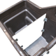 SEPARATION POUR CHARIOT 140L -D181