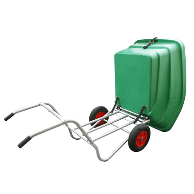 Materiels - Abreuvoir - BROUETTE BASCULANTE 600L