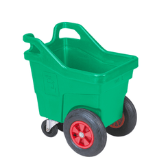 Materiels - Abreuvoir - CHARIOT A ALIMENT 140 L